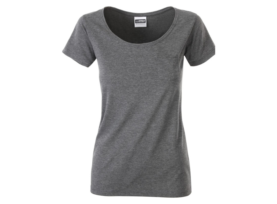 Ladies'-T Pocket