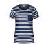 Maglietta Ladies Striped