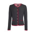 Maglione Ladies Traditional Knitted