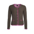 Maglione Ladies Traditional Knitted