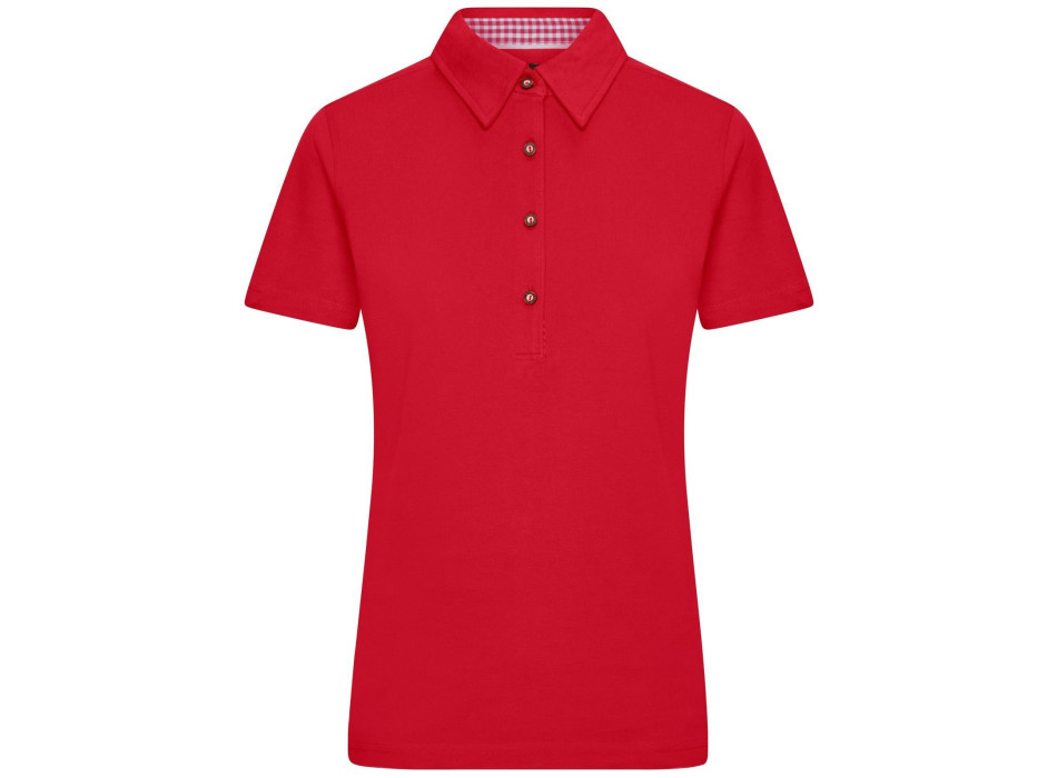 Ladies' Traditional Polo