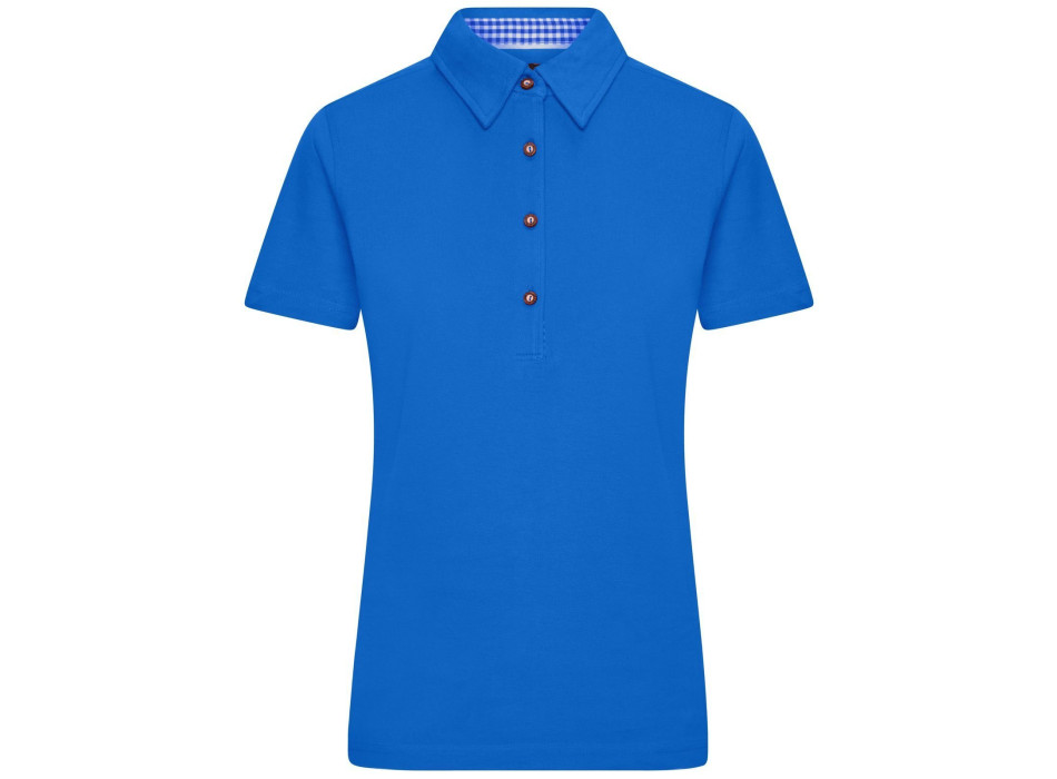 Ladies' Traditional Polo