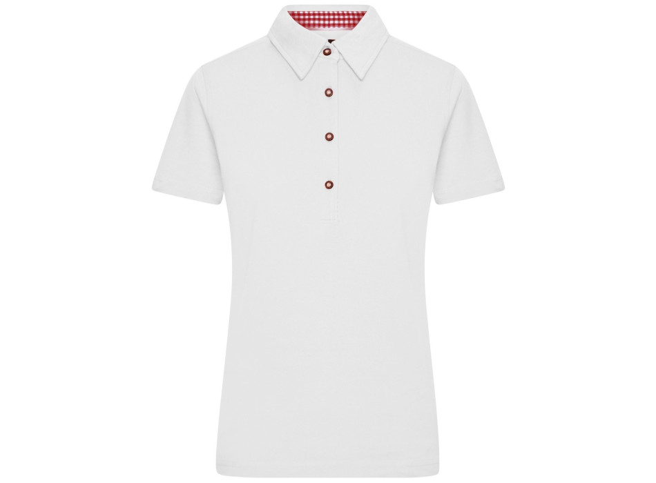 Ladies' Traditional Polo