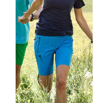 Ladies' Trekking Shorts