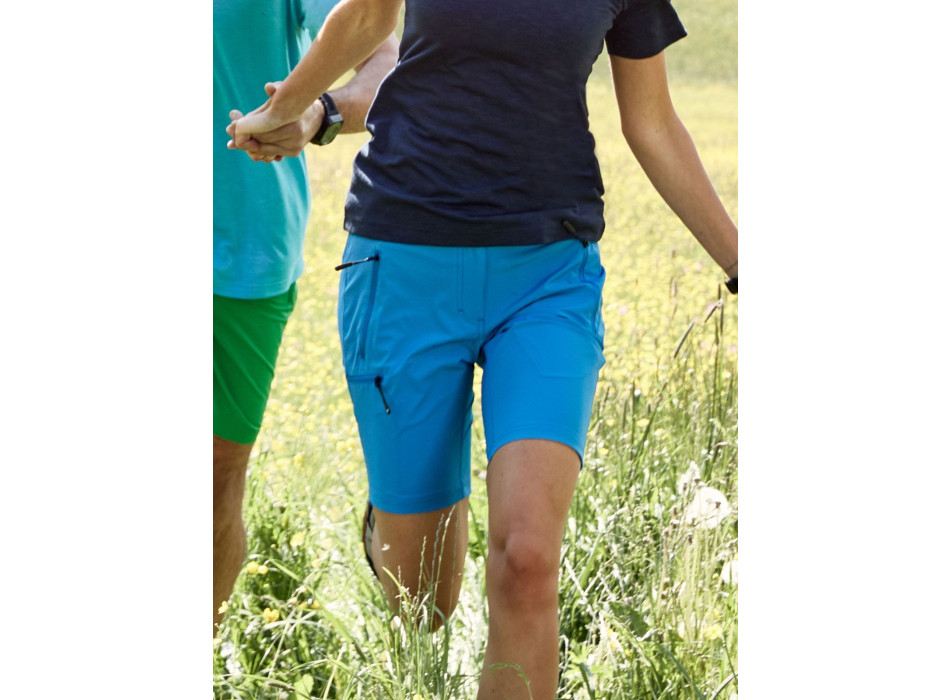 Ladies' Trekking Shorts