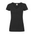 Maglietta Ladies Valueweight V-Neck