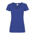 Maglietta Ladies Valueweight V-Neck