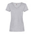 Maglietta Ladies Valueweight V-Neck