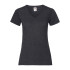 Maglietta Ladies Valueweight V-Neck