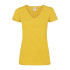 Maglietta Ladies Valueweight V-Neck