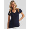 Maglietta Ladies Valueweight V-Neck