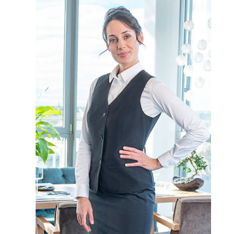 Ladies' Waistcoat Basic