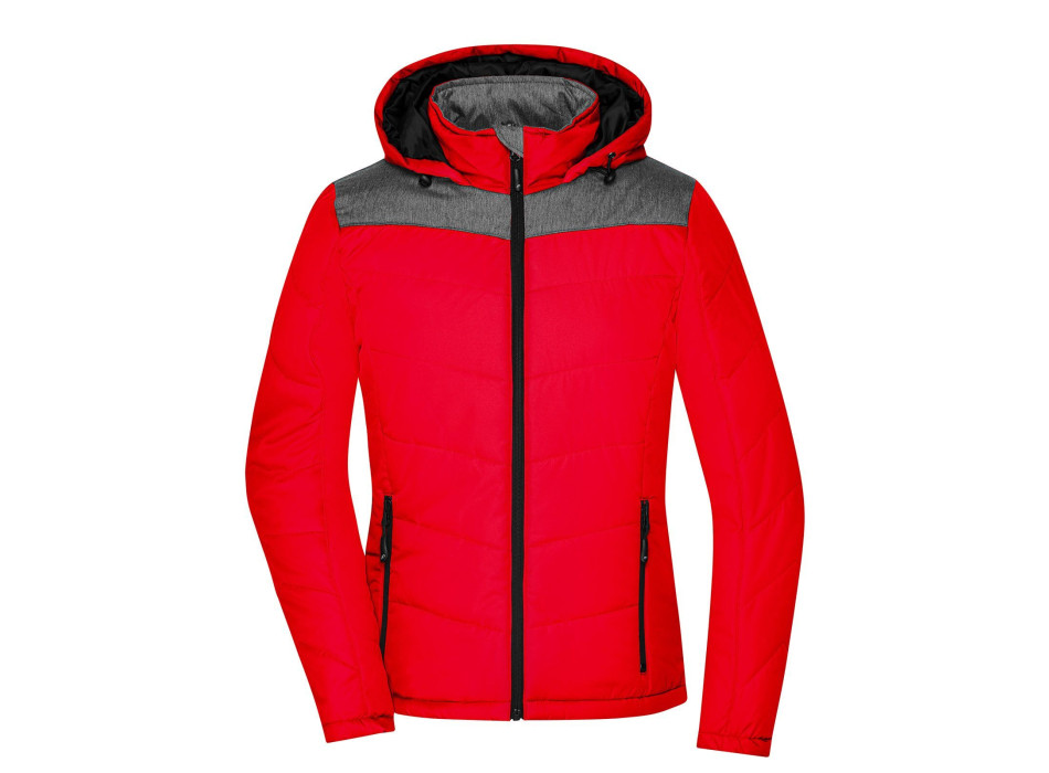 Ladies' Winter Jacket