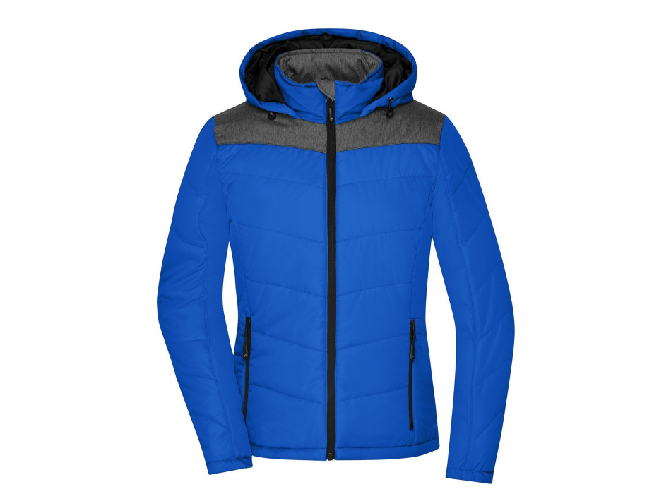 Ladies' Winter Jacket