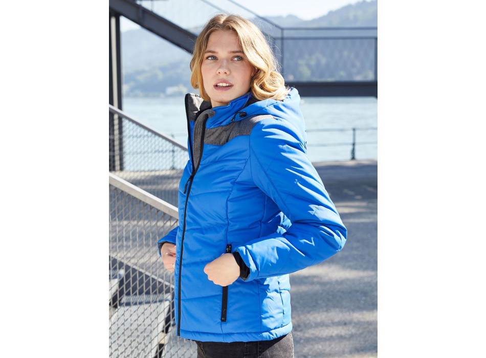 Ladies' Winter Jacket