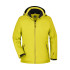 Softshell Ladies Wintersport