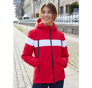 Ladies‘ Wintersport Jacket