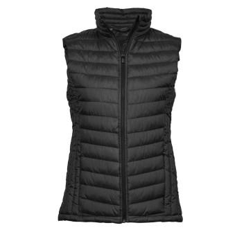 Ladies zepelin vest