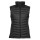 Ladies zepelin vest