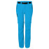 Pantaloni Ladies Zip-Off Trekking