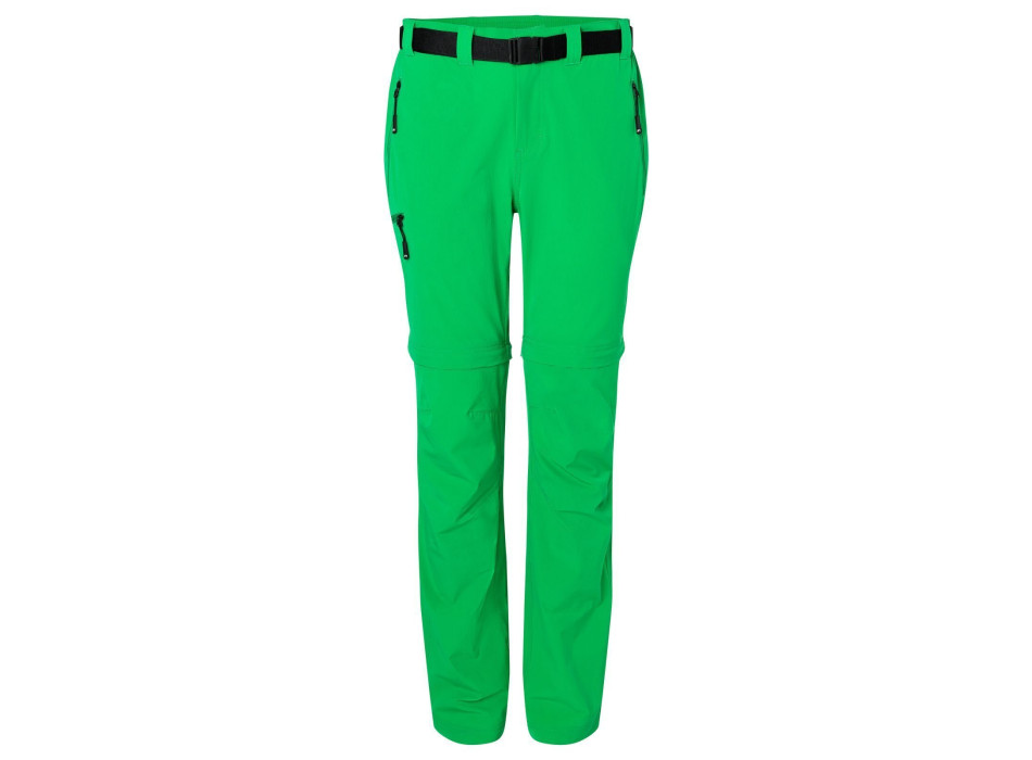 Ladies' Zip-Off Trekking Pants