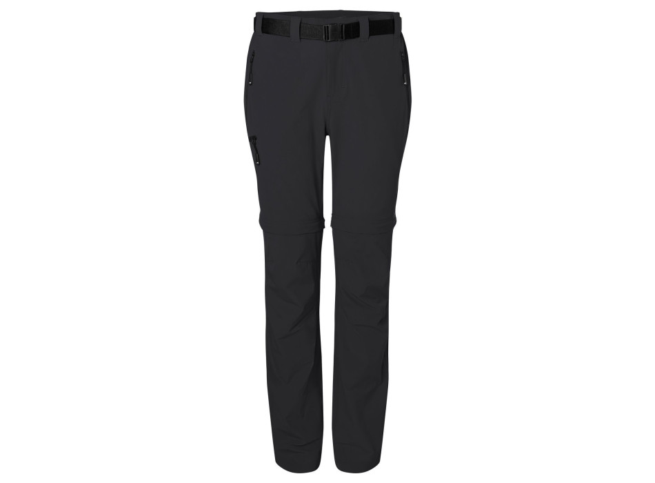 Ladies' Zip-Off Trekking Pants