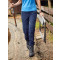 Pantaloni Ladies Zip-Off Trekking