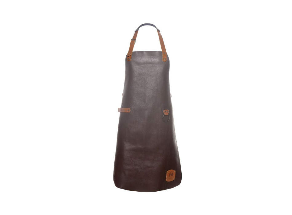 Leather Bib Apron