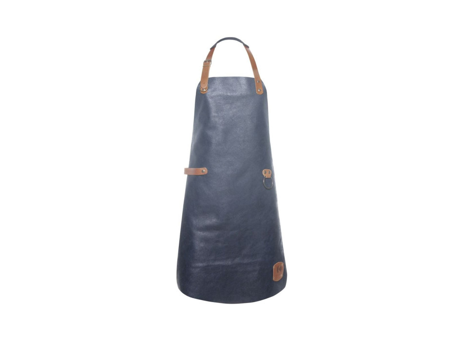 Leather Bib Apron