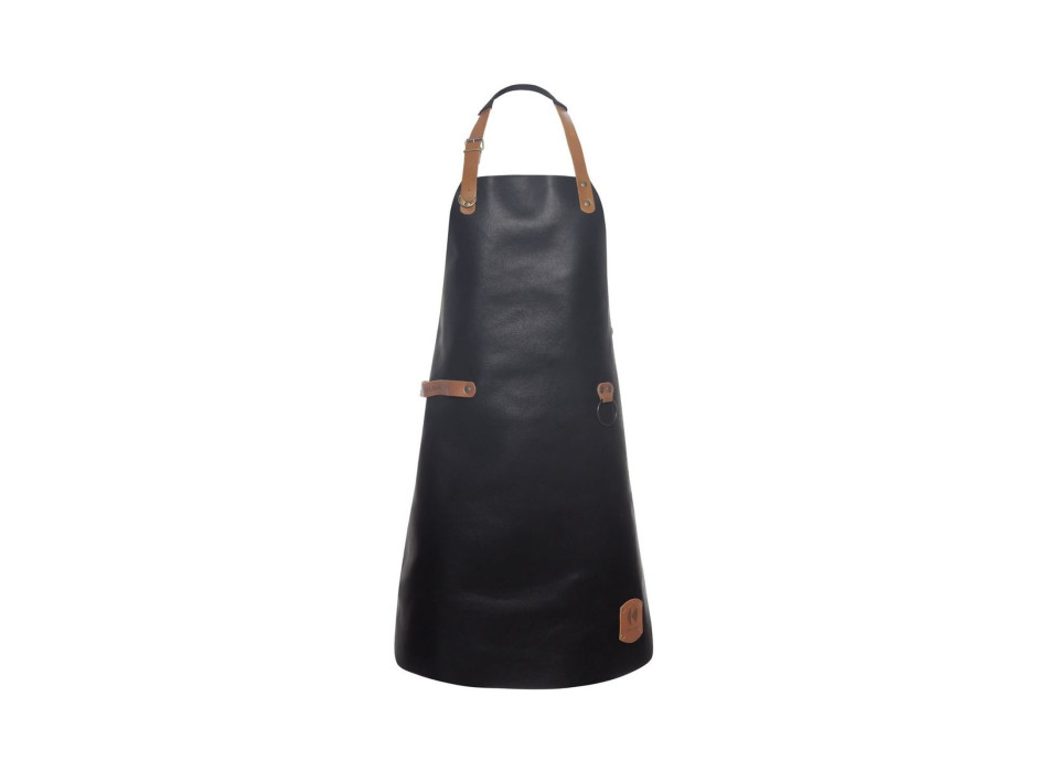 Leather Bib Apron