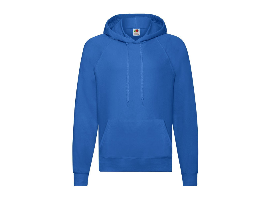 Lightweight Hooded Sweat