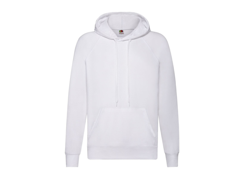 Lightweight Hooded Sweat