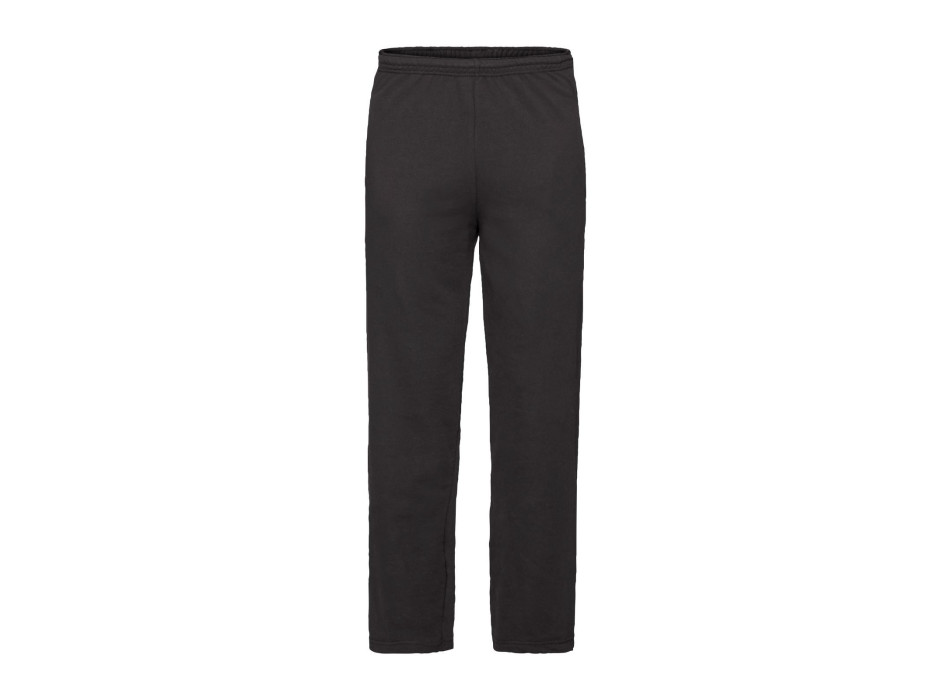 Lightweight Open Hem Jog Pants