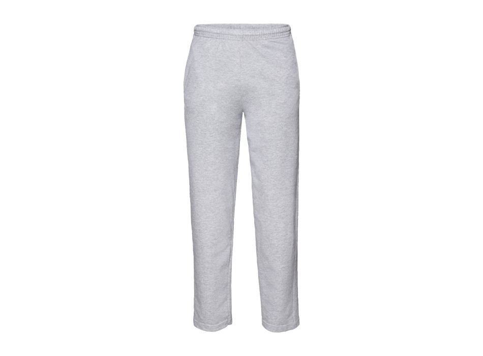 Lightweight Open Hem Jog Pants