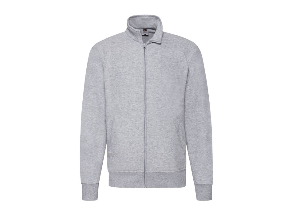 Lightweight Sweat Jacket