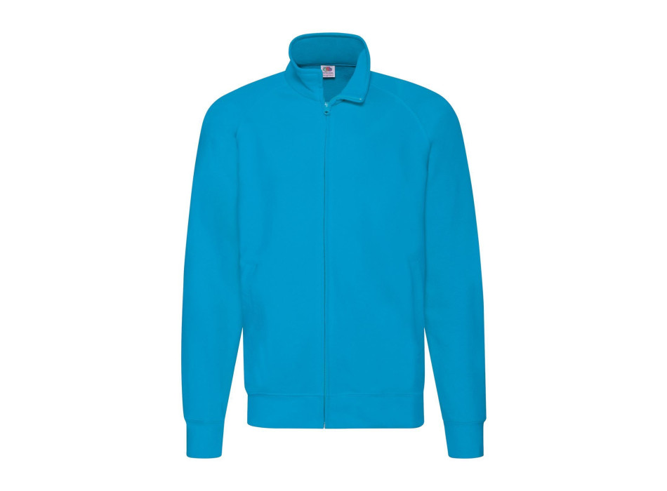 Lightweight Sweat Jacket