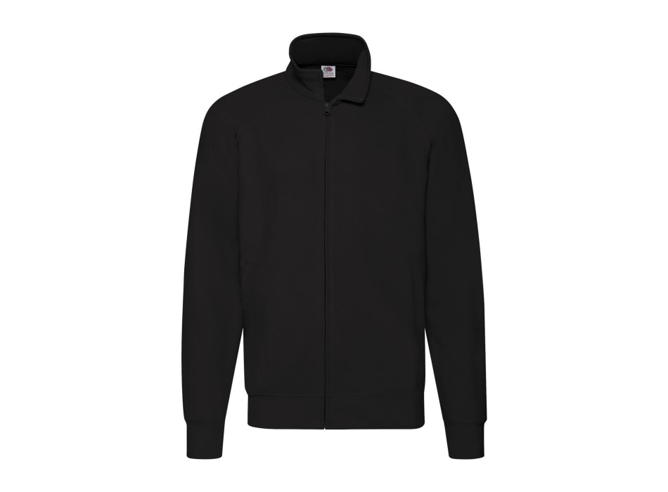 Lightweight Sweat Jacket