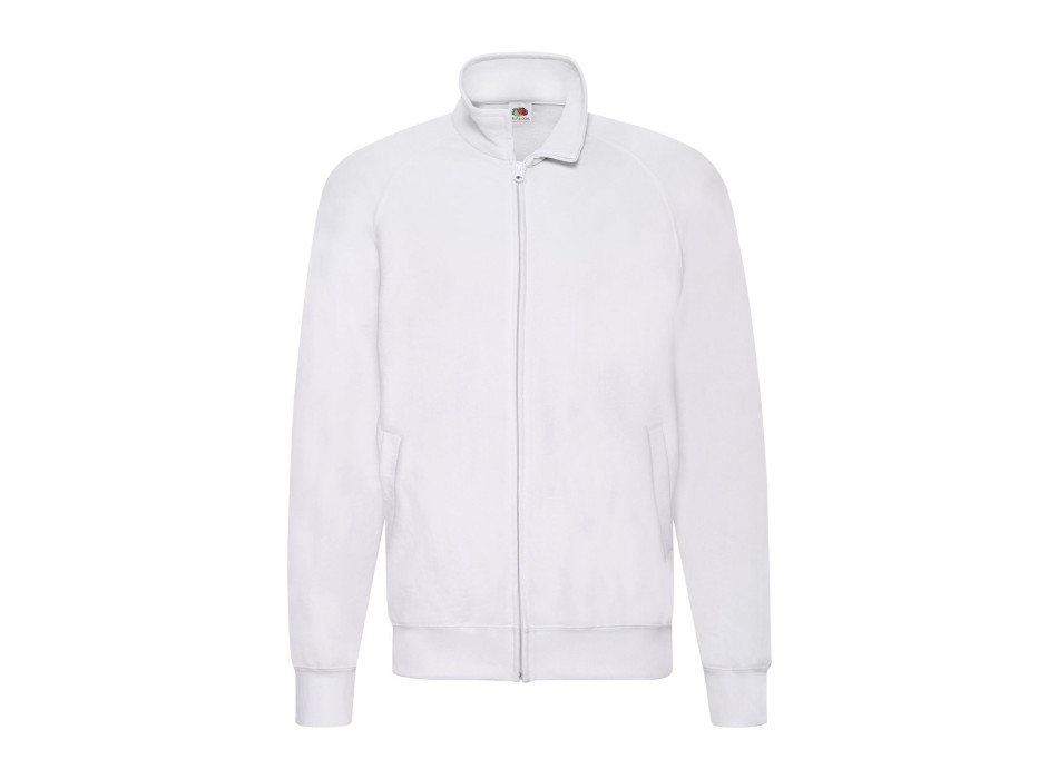 Lightweight Sweat Jacket