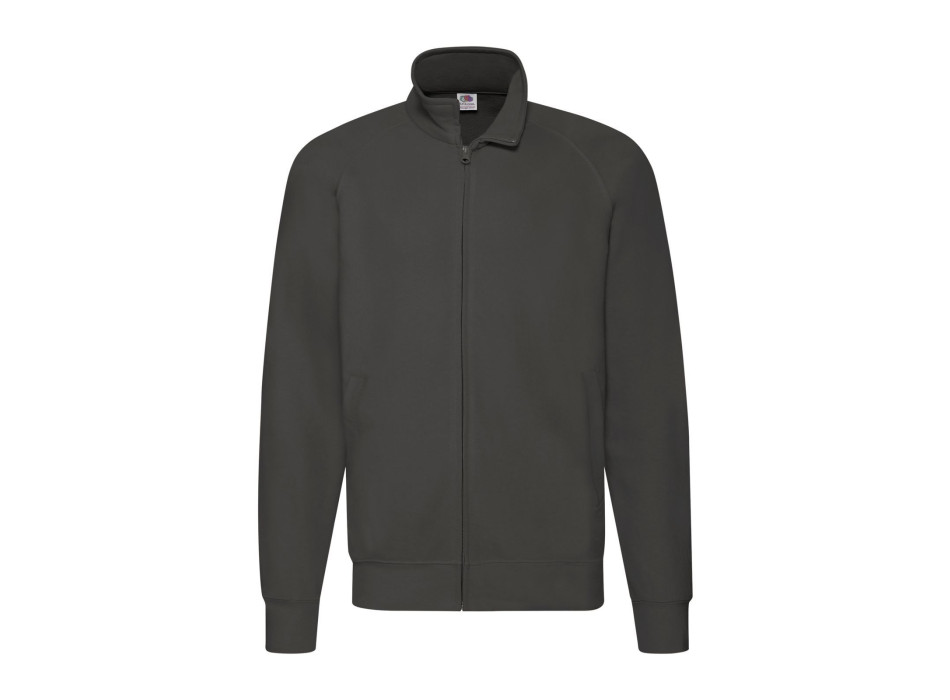 Lightweight Sweat Jacket