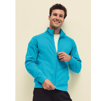 Lightweight Sweat Jacket