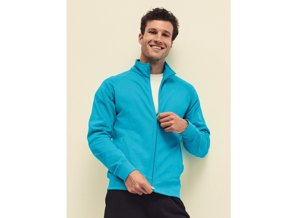 Lightweight Sweat Jacket