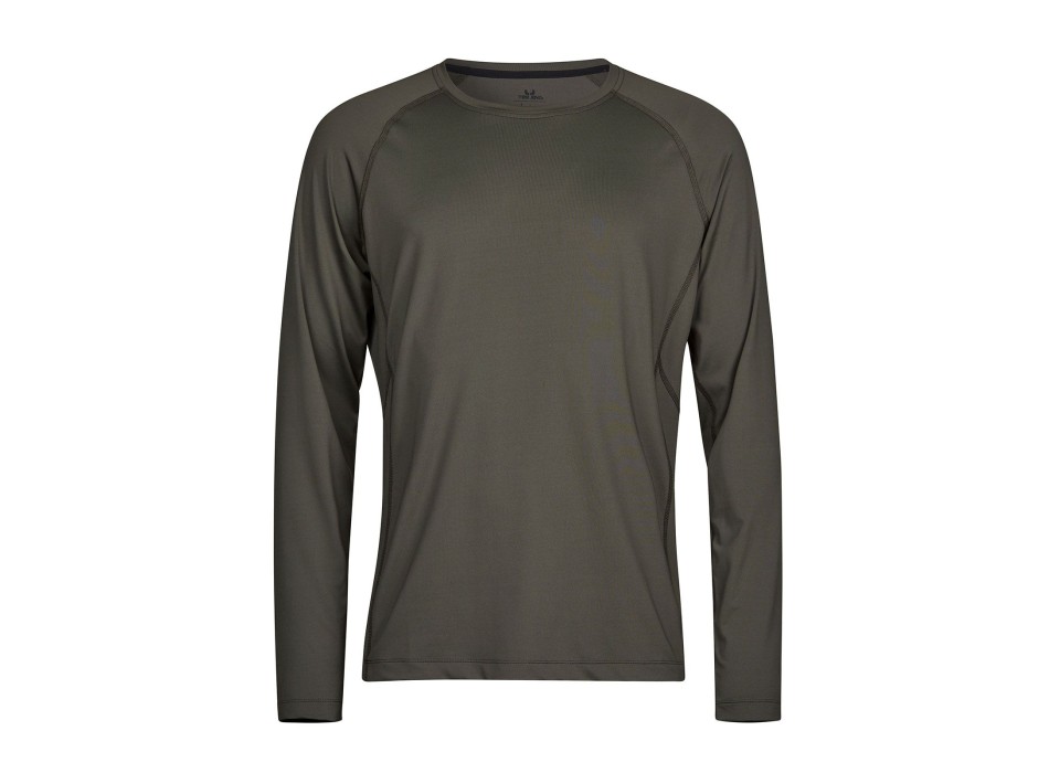 Long Sleeve cooldry tee