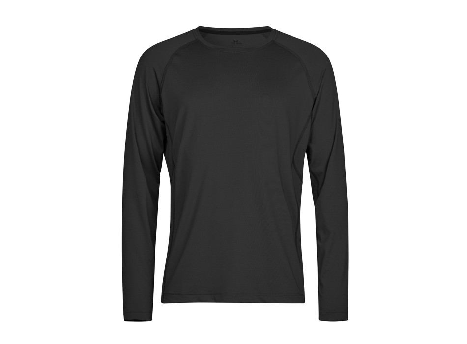 Long Sleeve cooldry tee