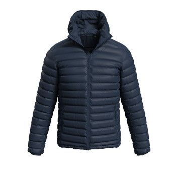 Lux Padded Jacket