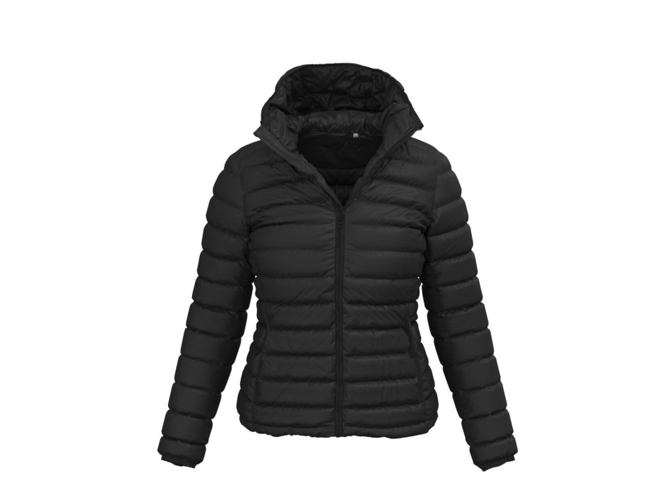 Lux Padded Jacket