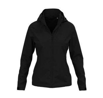 Lux Softshell Jacket