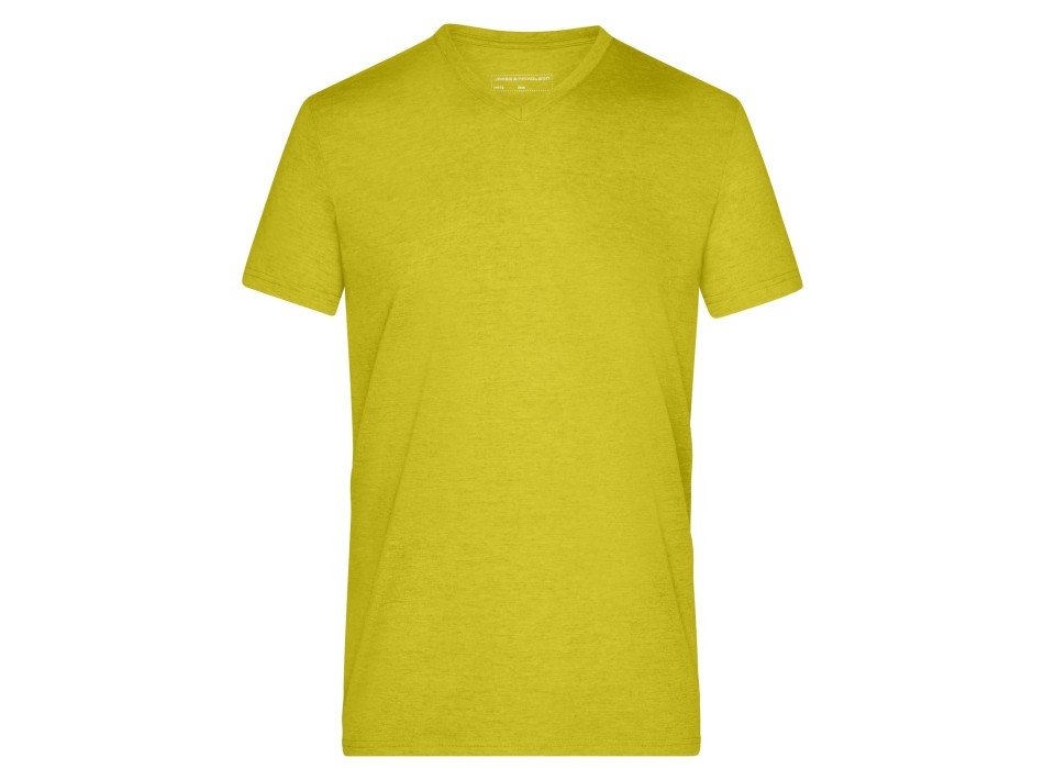 Men's Heather T-Shirt