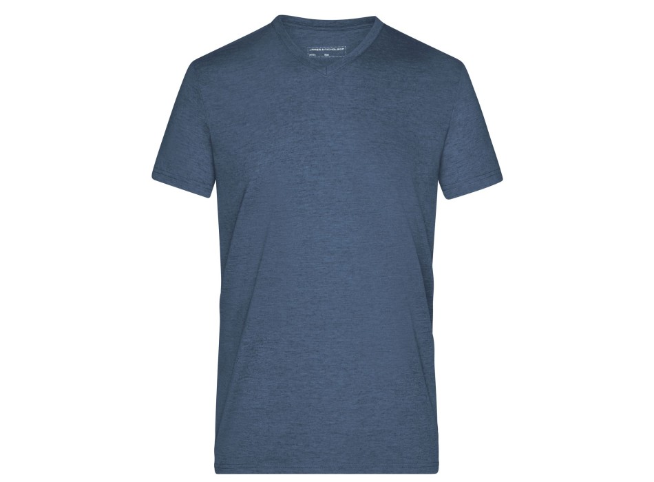 Men's Heather T-Shirt