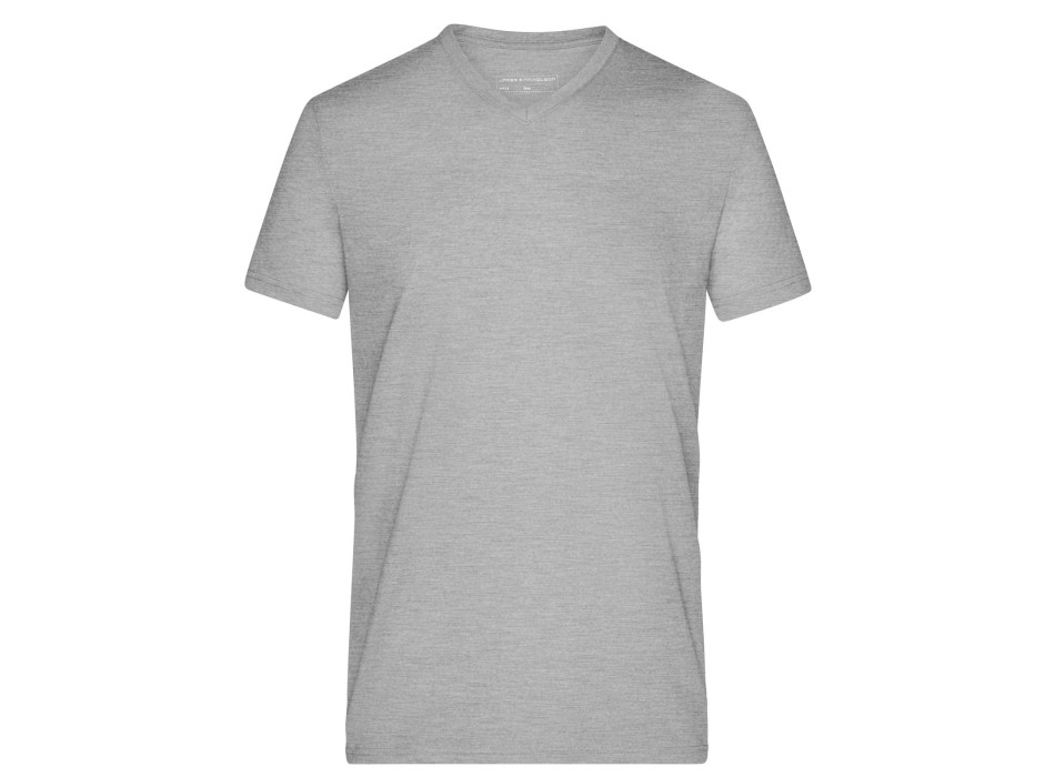 Men's Heather T-Shirt