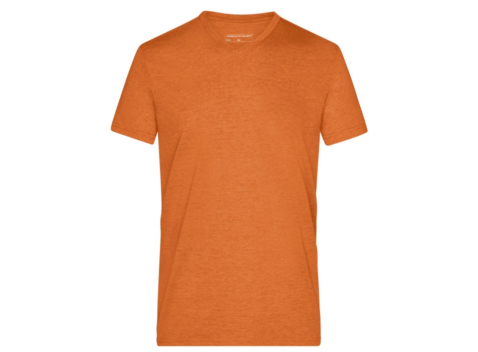 Men's Heather T-Shirt